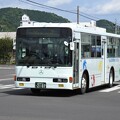 写真: 2107号車(元神奈川中央交通バス)