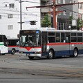 2171号車(元神奈川中央交通バス)