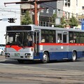 1155号車(元高槻市バス)