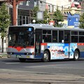 写真: 2209号車(元神奈川中央交通バス)