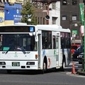 2197号車(元京王バス)