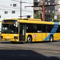 【鹿児島市営バス】1283号車