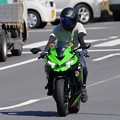 写真: Kawasaki・NinjaZX−25R