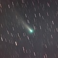 レナード彗星 C/2021A1