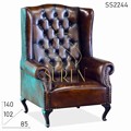写真: King-Size-Tufted-High-Back-Roll-Arm-Leather-Commercial-Sofa-Design-300x300
