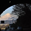 写真: 2022/01/16・・・峠からのNo02