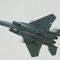 写真: JASDF 航空自衛隊 新田原基地　F-15J