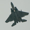 写真: JASDF 航空自衛隊 新田原基地　F-15J
