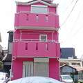 PINK HOUSE　31082022