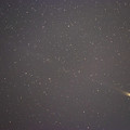 写真: レナード彗星　12/22