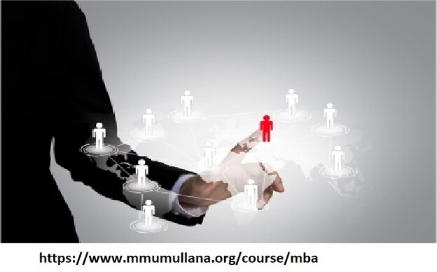 Top colleges for mba in hr in india