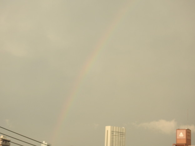 写真: 虹の架け橋3