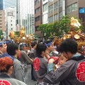 写真: 神田祭