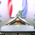 写真: 沼袋　氷川神社