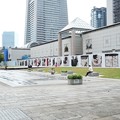 写真: 2022.10.16　みなとみらい　横浜美術館