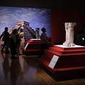 写真: 2023.06.29　東京国立博物館　特別展「古代メキシコ −マヤ、アステカ、テオティワカン」