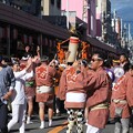 写真: 2023.10.22　甲子祭　裾野神輿