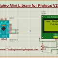 写真: Arduino-Mini-Library-for-Proteus-V2-6