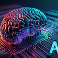 写真: artificial-intelligence-new-technology-science-futuristic-abstract-human-brain-ai-technology-cpu-central-processor-unit-chipset-big-data-machine-learning-cyber-mind-domination-generative-ai-scaled-1