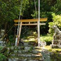 仁井田神社