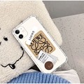 ロエベ 耐衝撃 iPhone14plusケース ルイヴィトン ブランド Galaxy A53ケース カウズ