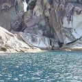 写真: 五島のおみやげ写真・キリシタン洞窟