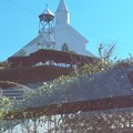 写真: 五島のおみやげ写真・水の浦教会