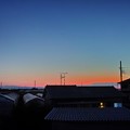 Photos: 夜明け前(1)