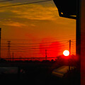 写真: 朝陽