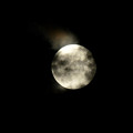 月に叢雲２