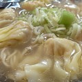Photos: 海老ワンタン麺