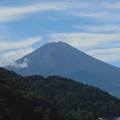 Photos: おはよう　富士山