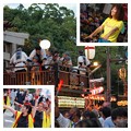 Photos: ３年ぶりの夏祭り
