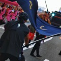 Photos: 三島サンバパレード