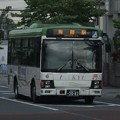 写真: 【茨城急行自動車】 3043号車
