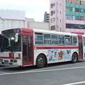 【静鉄バス】　静岡22き29-60