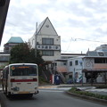 写真: 【静鉄バス】　掛川