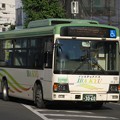 写真: 【茨城急行バス】 3060号車
