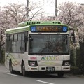 【茨城急行バス】 3087号車