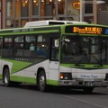 Photos: 【国際興業バス】 6945号車