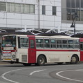 【しずてつバス】静岡22き2948