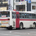 写真: 【しずてつバス】静岡22き2919