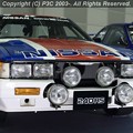 NISSAN　240RS