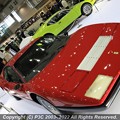 Photos: Ferrari　356GTB4　BB