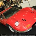 Photos: Ferrari　dino　2.4L V6