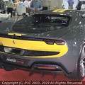 Photos: Ferrari 296GTB