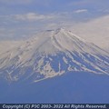Photos: 日本人なら富士山