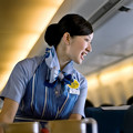 Flight　attendant