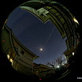 写真: 国際宇宙ステーション(ISS)/きぼう