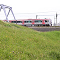 写真: 都営浅草線5500形電車